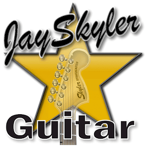 Guitar Lessons with Jay Skyler, San Francisco
