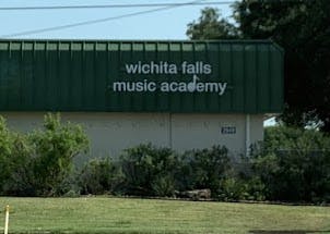 Wichita Falls Music Academy