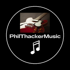 Phil Thacker Guitar Lessons