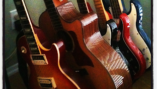 Micah Grant Rock Guitar Lessons of South Orange County