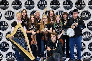 Snake River Strings Co.- Ammon campus