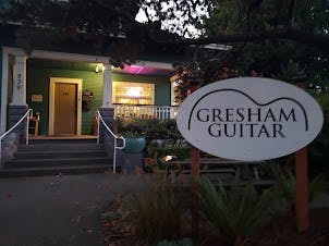 Gresham Guitar