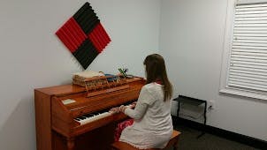 4 The Love of Piano, LLC