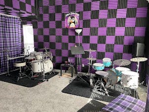 ZeKe’s Drum Skool