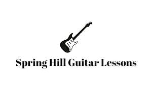 Spring Hill Guitar Lessons