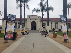 Compton Conservatory of Music