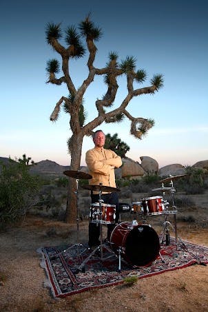 Drum Lessons in Thousand Oaks. Austin Wrinkle | Drum and Percussion Instructor.