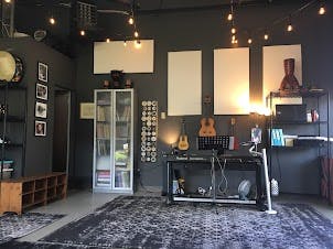 Mo Music Voice Studio