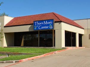 Thorn Music Center