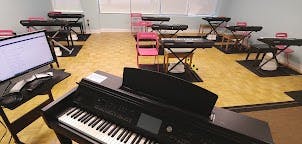 88Keys Music and Discovery Centre