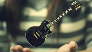Arvada Guitar