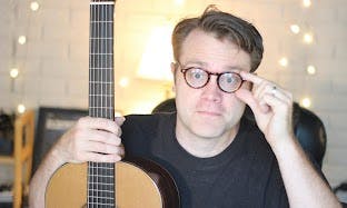 Erik's Guitar Lessons