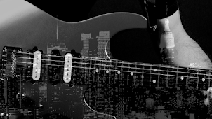 Udi Levy -Guitar Lessons Brooklyn