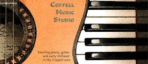 Coppell Music Studio