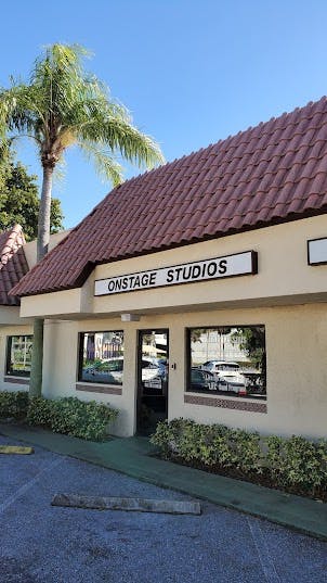 OnStage Studios