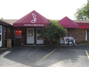 Tewksbury Music Center