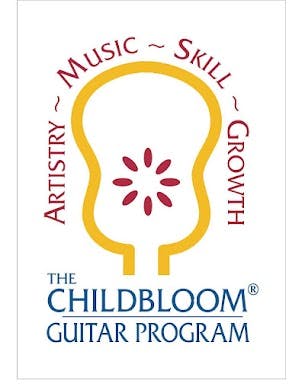 The Childbloom Guitar Program of Blue Springs